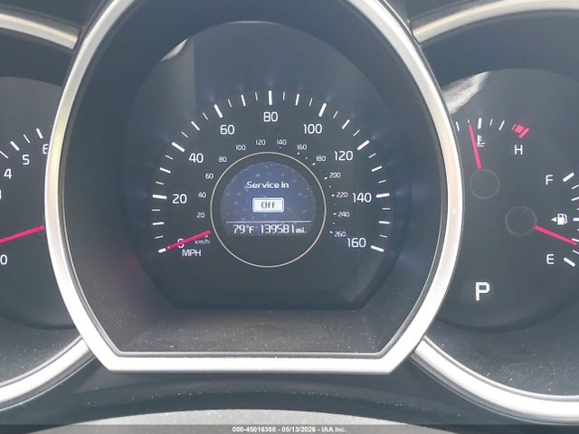 Aukcja sprzedaży 2015 Kia Optima Lx, vin: 5XXGM4A79FG393462, numer aukcji: 45016358