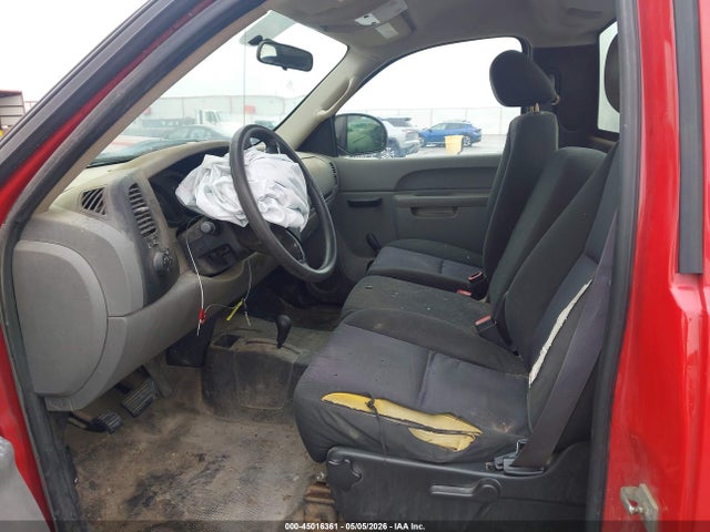 Aukcja sprzedaży 2011 Chevrolet Silverado 1500 Work Truck, vin: 1GCNKPEXXBZ346019, numer aukcji: 45016361