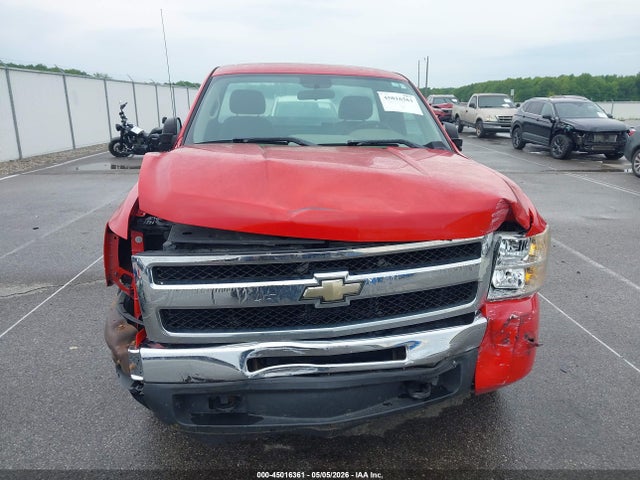 Aukcja sprzedaży 2011 Chevrolet Silverado 1500 Work Truck, vin: 1GCNKPEXXBZ346019, numer aukcji: 45016361