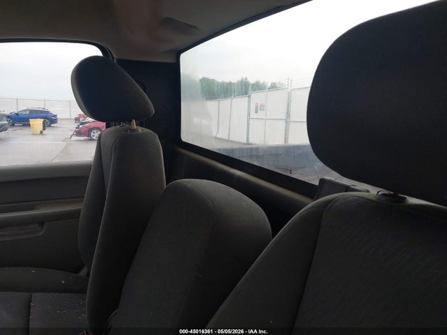 Aukcja sprzedaży 2011 Chevrolet Silverado 1500 Work Truck, vin: 1GCNKPEXXBZ346019, numer aukcji: 45016361