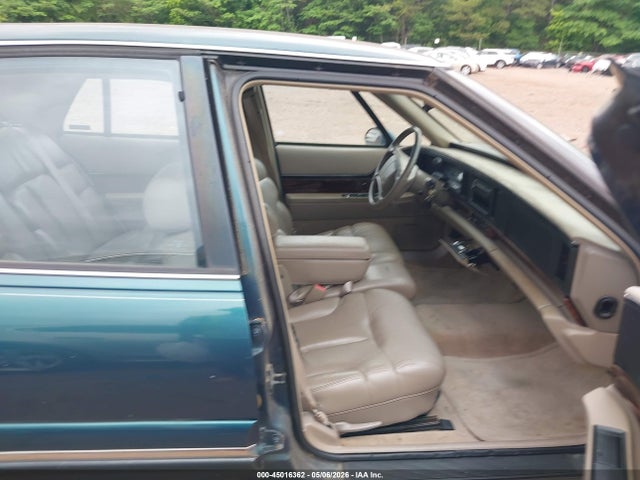 1997 Buick Lesabre Custom მანქანა იყიდება აუქციონზე, vin: 1G4HP52K3VH463989, აუქციონის ნომერი: 45016362