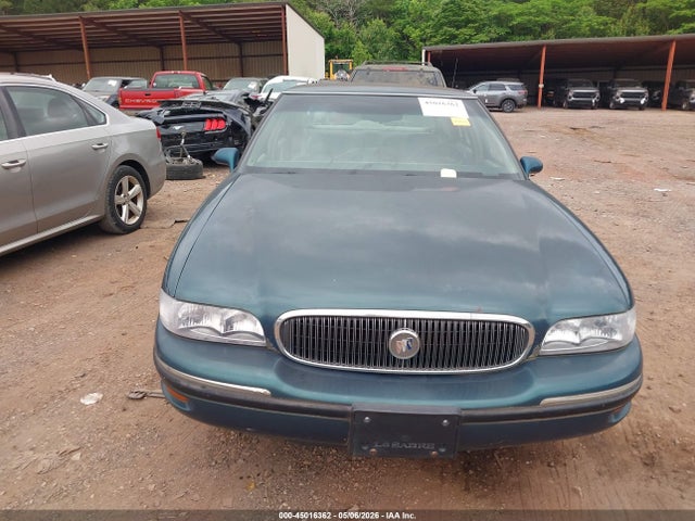 1997 Buick Lesabre Custom მანქანა იყიდება აუქციონზე, vin: 1G4HP52K3VH463989, აუქციონის ნომერი: 45016362
