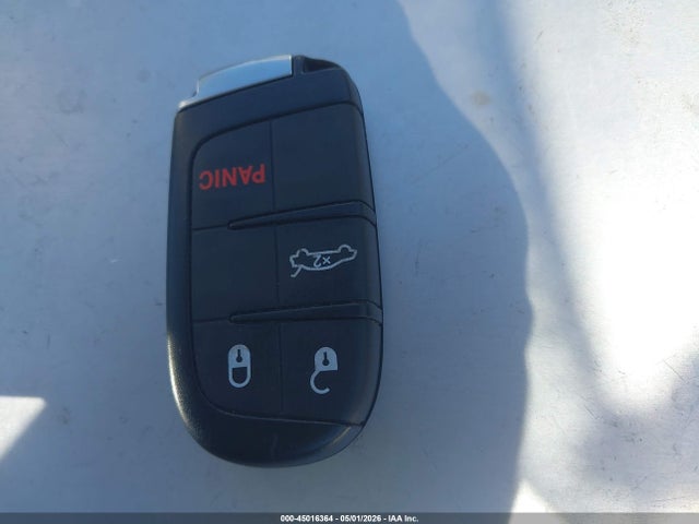 Aukcja sprzedaży 2015 Chrysler 200 Limited, vin: 1C3CCCABXFN716278, numer aukcji: 45016364