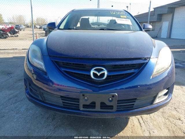 Aukcja sprzedaży 2011 Mazda Mazda6 I Sport, vin: 1YVHZ8BH0B5M01171, numer aukcji: 45016365