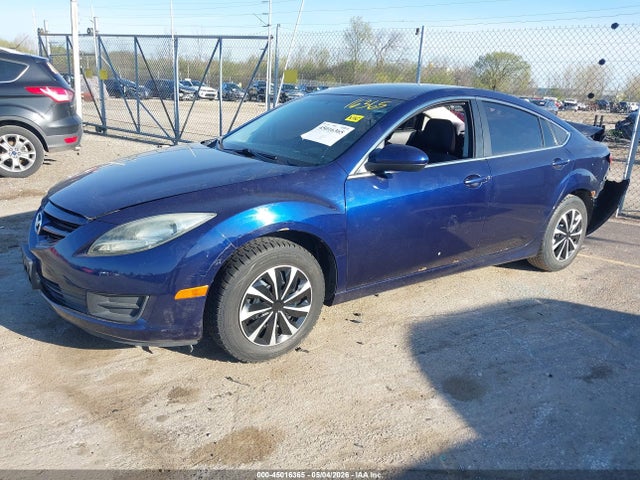 Aukcja sprzedaży 2011 Mazda Mazda6 I Sport, vin: 1YVHZ8BH0B5M01171, numer aukcji: 45016365