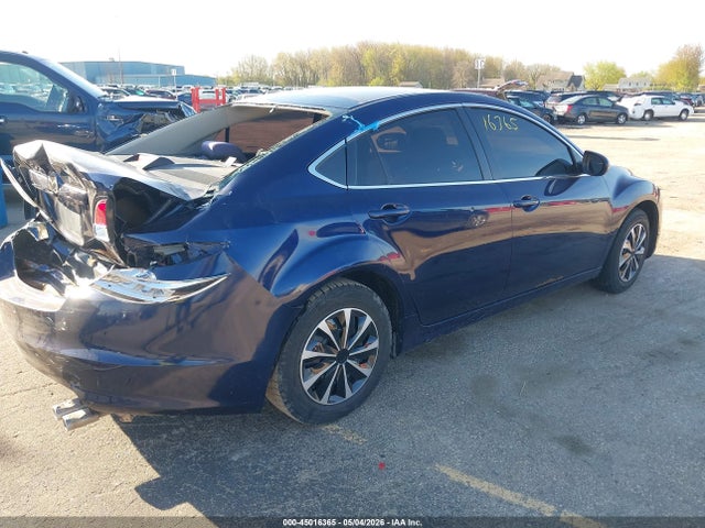 Aukcja sprzedaży 2011 Mazda Mazda6 I Sport, vin: 1YVHZ8BH0B5M01171, numer aukcji: 45016365