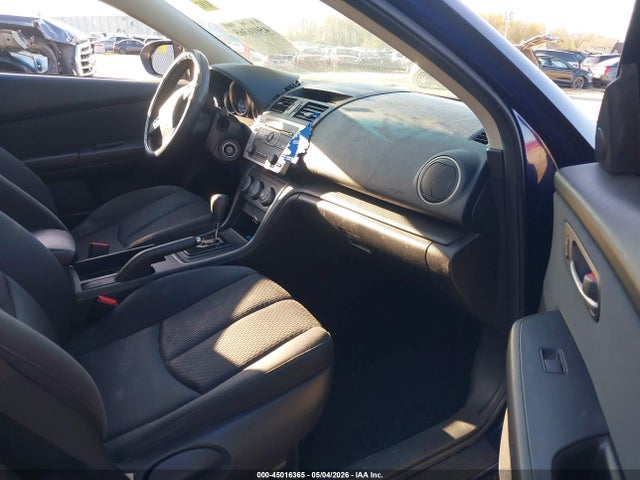 Aukcja sprzedaży 2011 Mazda Mazda6 I Sport, vin: 1YVHZ8BH0B5M01171, numer aukcji: 45016365