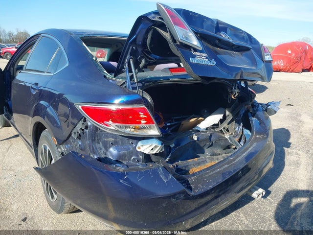 Aukcja sprzedaży 2011 Mazda Mazda6 I Sport, vin: 1YVHZ8BH0B5M01171, numer aukcji: 45016365