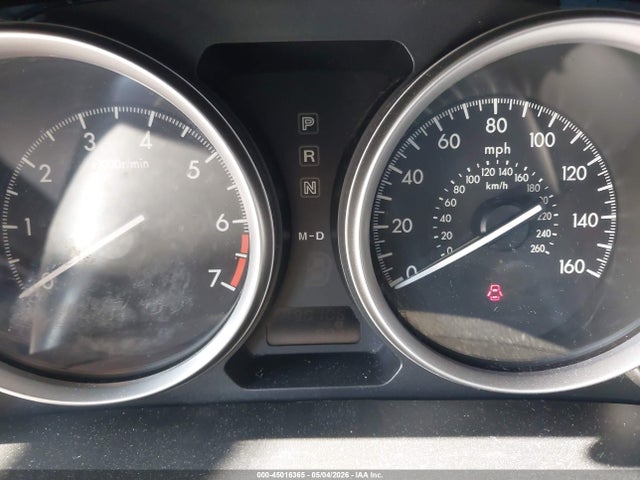 Aukcja sprzedaży 2011 Mazda Mazda6 I Sport, vin: 1YVHZ8BH0B5M01171, numer aukcji: 45016365