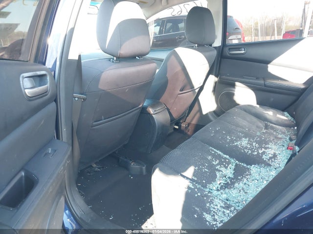 Aukcja sprzedaży 2011 Mazda Mazda6 I Sport, vin: 1YVHZ8BH0B5M01171, numer aukcji: 45016365