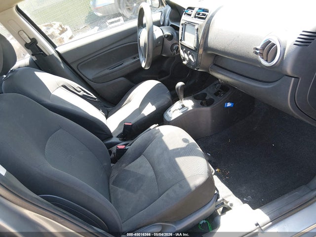 Aukcja sprzedaży 2019 Mitsubishi Mirage G4 Es, vin: ML32F3FJ3KHF15951, numer aukcji: 45016366