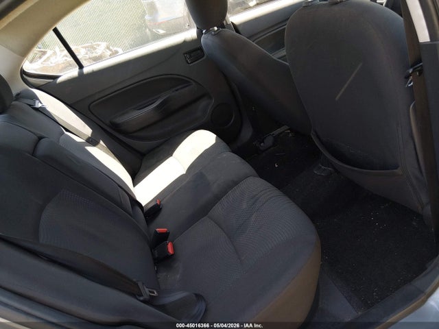 Aukcja sprzedaży 2019 Mitsubishi Mirage G4 Es, vin: ML32F3FJ3KHF15951, numer aukcji: 45016366