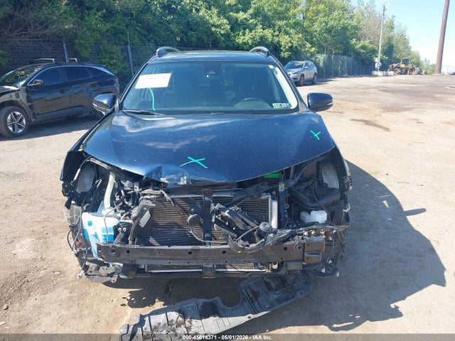 Toyota Rav4 Xle 2017 JTMRFREV5HD200634 Image 12