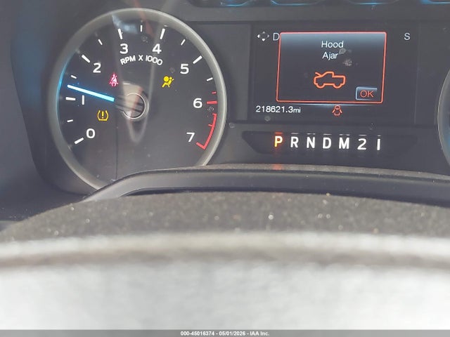 Ford F-150 Xlt 2016 1FTEW1EP2GKE17733 Image 16