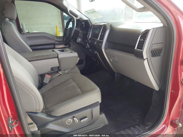 Ford F-150 Xlt 2016 1FTEW1EP2GKE17733 Image 5