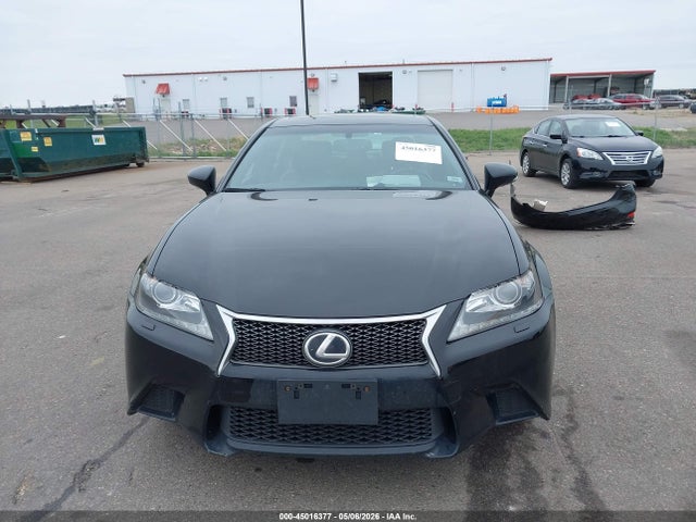 Aukcja sprzedaży 2015 Lexus Gs 350, vin: JTHCE1BL6FA002042, numer aukcji: 45016377