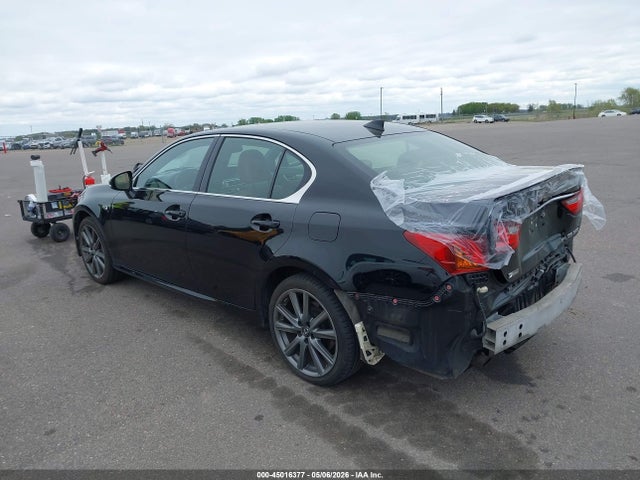 Aukcja sprzedaży 2015 Lexus Gs 350, vin: JTHCE1BL6FA002042, numer aukcji: 45016377