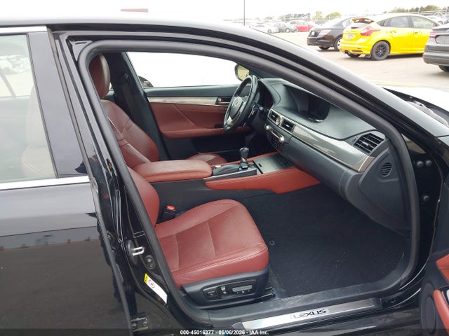 Aukcja sprzedaży 2015 Lexus Gs 350, vin: JTHCE1BL6FA002042, numer aukcji: 45016377