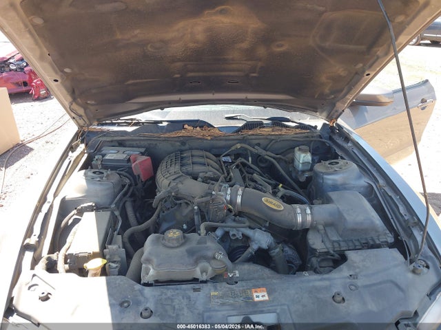 Продажа на аукционе авто 2011 Ford Mustang V6, vin: 1ZVBP8AM7B5153806, номер лота: 45016383
