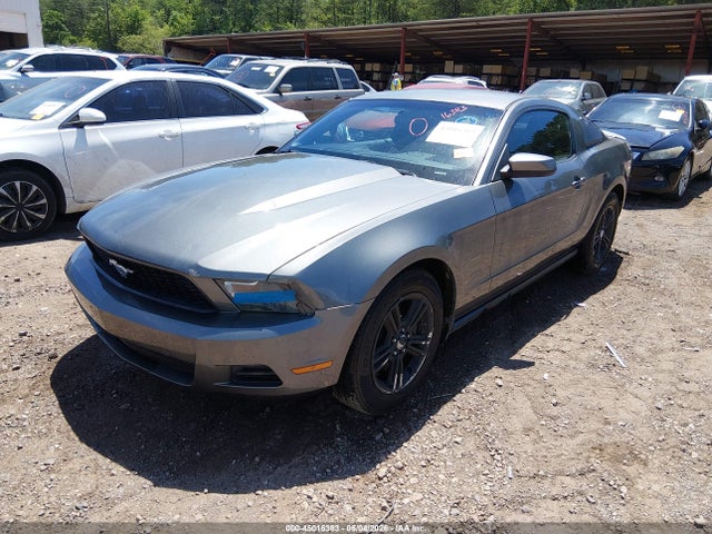 Продажа на аукционе авто 2011 Ford Mustang V6, vin: 1ZVBP8AM7B5153806, номер лота: 45016383