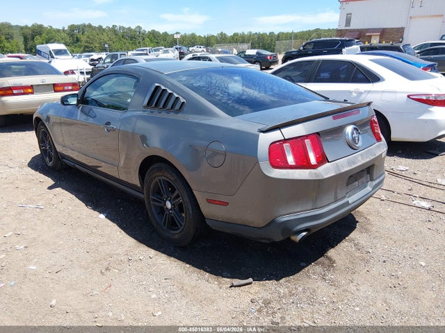 Продажа на аукционе авто 2011 Ford Mustang V6, vin: 1ZVBP8AM7B5153806, номер лота: 45016383