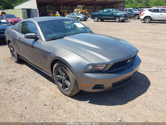 Продажа на аукционе авто 2011 Ford Mustang V6, vin: 1ZVBP8AM7B5153806, номер лота: 45016383