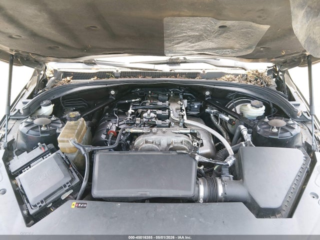 Продажа на аукционе авто 2014 Cadillac Ats Luxury, vin: 1G6AB5RA9E0113771, номер лота: 45016385