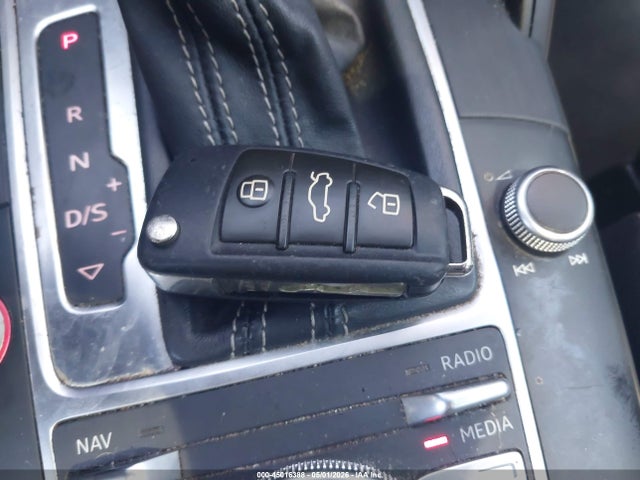 45016388 :رقم المزاد ، WAUB1GFFXG1045362 vin ، 2016 Audi S3 2.0t Premium Plus مزاد بيع