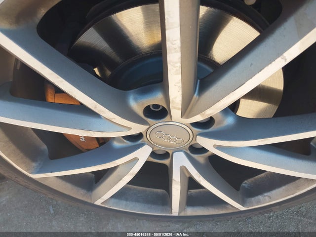45016388 :رقم المزاد ، WAUB1GFFXG1045362 vin ، 2016 Audi S3 2.0t Premium Plus مزاد بيع