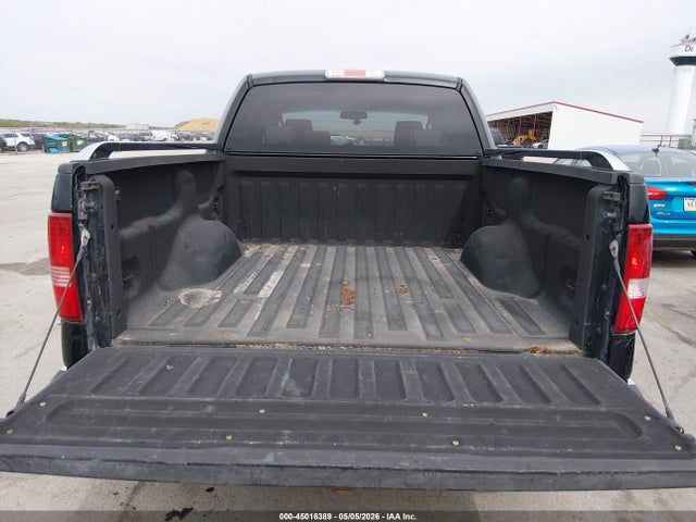 2006 Lincoln Mark Lt მანქანა იყიდება აუქციონზე, vin: 5LTPW18536FJ13821, აუქციონის ნომერი: 45016389