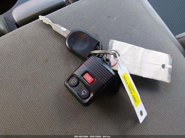 Aukcja sprzedaży 2007 Ford F-150 Fx4/xlt, vin: 1FTPW04567KB71384, numer aukcji: 45016394