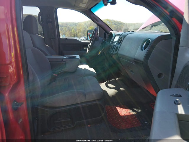 Aukcja sprzedaży 2007 Ford F-150 Fx4/xlt, vin: 1FTPW04567KB71384, numer aukcji: 45016394