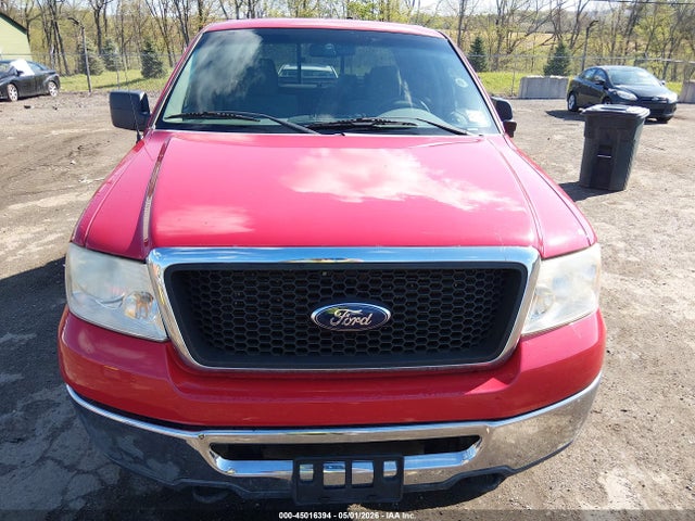 Aukcja sprzedaży 2007 Ford F-150 Fx4/xlt, vin: 1FTPW04567KB71384, numer aukcji: 45016394