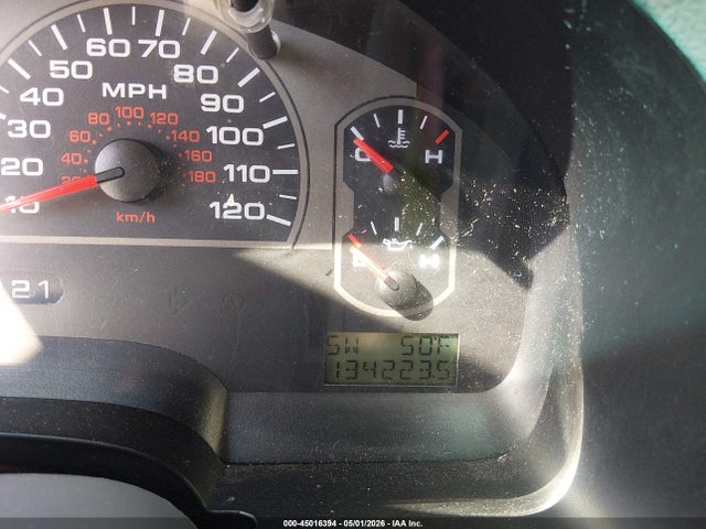 Aukcja sprzedaży 2007 Ford F-150 Fx4/xlt, vin: 1FTPW04567KB71384, numer aukcji: 45016394