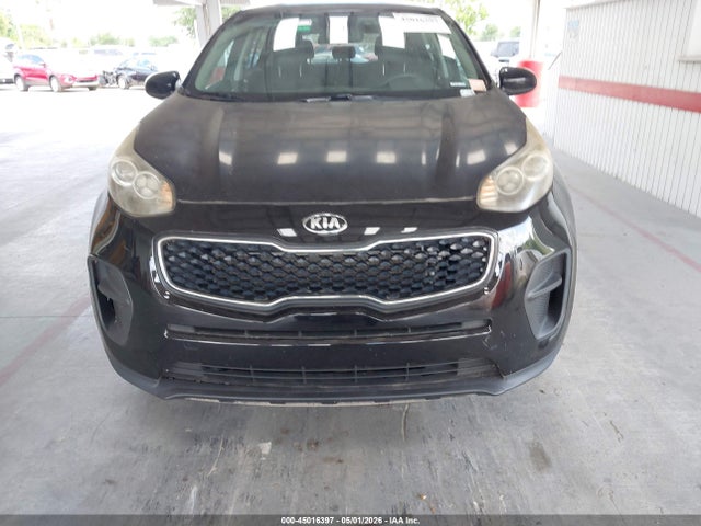Продаж на аукціоні авто 2017 Kia Sportage Lx, vin: KNDPM3ACXH7118220, номер лоту: 45016397