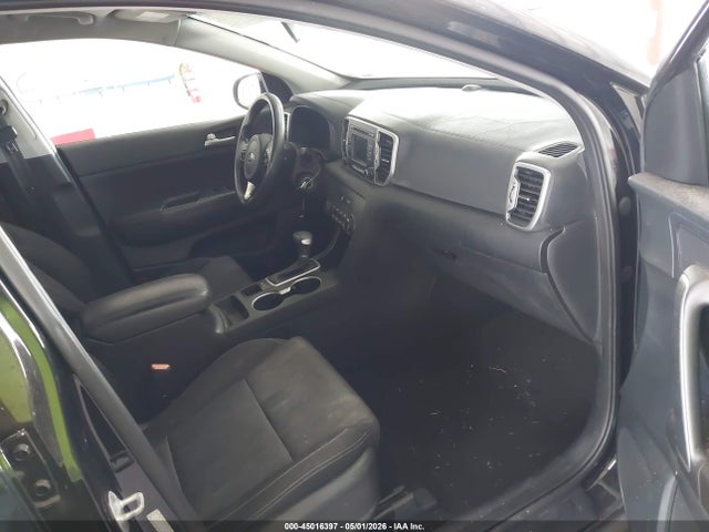 Продаж на аукціоні авто 2017 Kia Sportage Lx, vin: KNDPM3ACXH7118220, номер лоту: 45016397