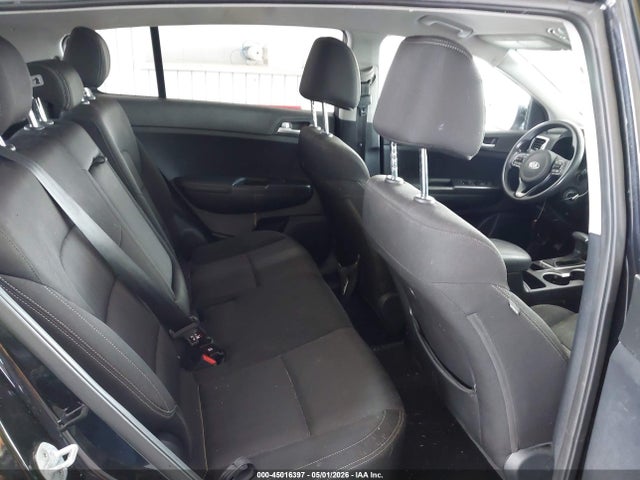 Продаж на аукціоні авто 2017 Kia Sportage Lx, vin: KNDPM3ACXH7118220, номер лоту: 45016397