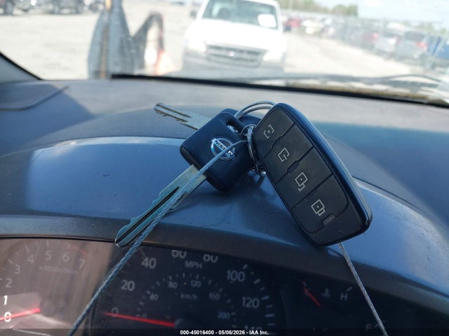 Продаж на аукціоні авто 2004 Nissan Titan Le, vin: 1N6AA06BX4N574203, номер лоту: 45016400