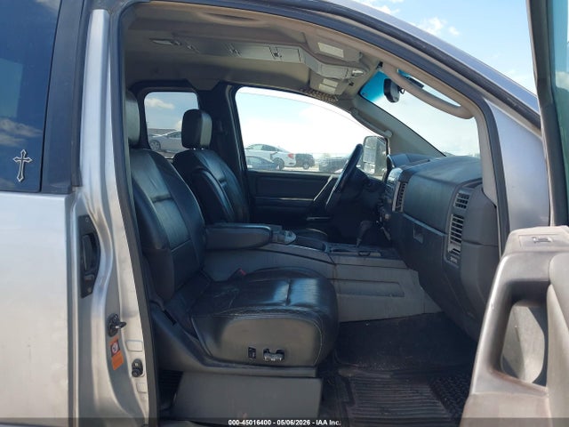 Продаж на аукціоні авто 2004 Nissan Titan Le, vin: 1N6AA06BX4N574203, номер лоту: 45016400