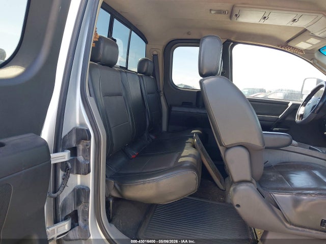 Продаж на аукціоні авто 2004 Nissan Titan Le, vin: 1N6AA06BX4N574203, номер лоту: 45016400