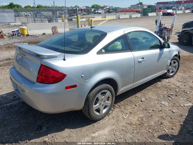 45016401 :رقم المزاد ، 1G2AS18H997274224 vin ، 2009 Pontiac G5 مزاد بيع