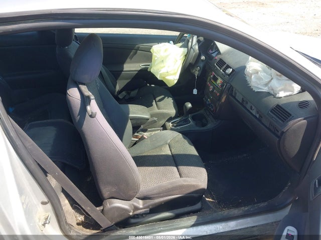 45016401 :رقم المزاد ، 1G2AS18H997274224 vin ، 2009 Pontiac G5 مزاد بيع