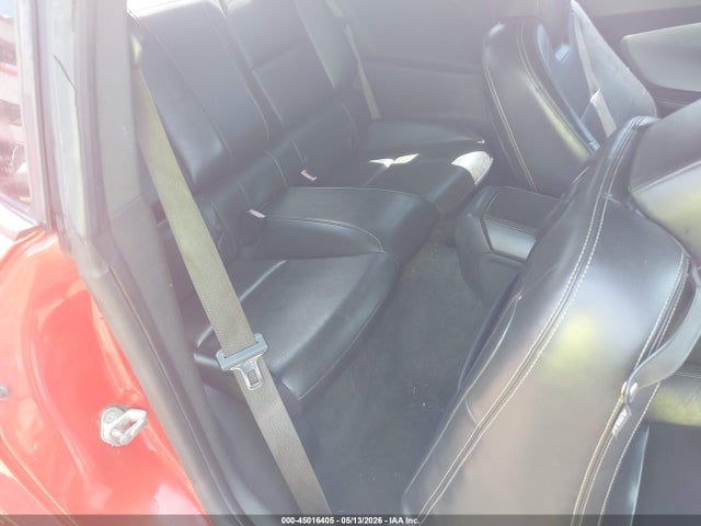 Aukcja sprzedaży 2010 Chevrolet Camaro 2lt, vin: 2G1FC1EV2A9158318, numer aukcji: 45016405