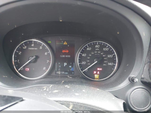 45016408 :رقم المزاد ، JA4AD2A35HZ024163 vin ، 2017 Mitsubishi Outlander Es مزاد بيع