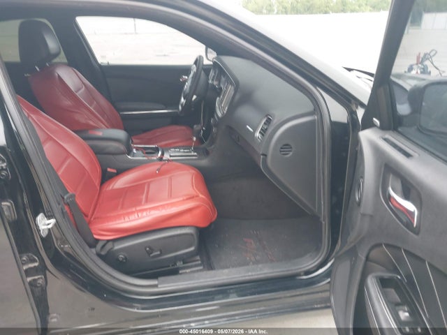 2011 Dodge Charger R/t მანქანა იყიდება აუქციონზე, vin: 2B3CL5CT3BH593361, აუქციონის ნომერი: 45016409