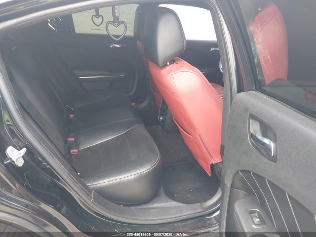 2011 Dodge Charger R/t მანქანა იყიდება აუქციონზე, vin: 2B3CL5CT3BH593361, აუქციონის ნომერი: 45016409