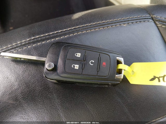 Aukcja sprzedaży 2015 Buick Encore Leather, vin: KL4CJGSB7FB122699, numer aukcji: 45016411