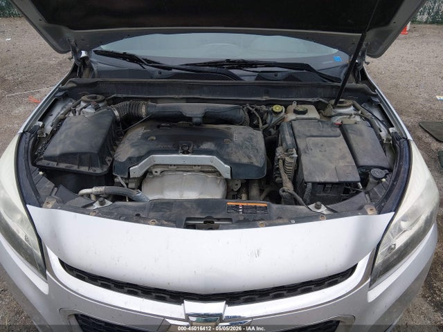 1G11C5SA4GF162924 Chevrolet Malibu Limited Lt