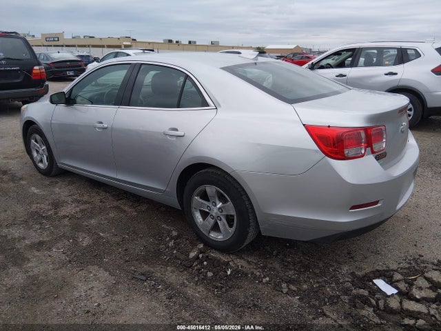 1G11C5SA4GF162924 Chevrolet Malibu Limited Lt
