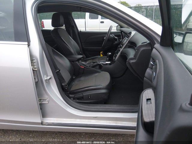1G11C5SA4GF162924 Chevrolet Malibu Limited Lt